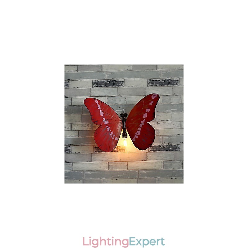 Integrated Modern Contemporary Modern Comtemporary Painting Feature for Ambient Light Wall Sconces