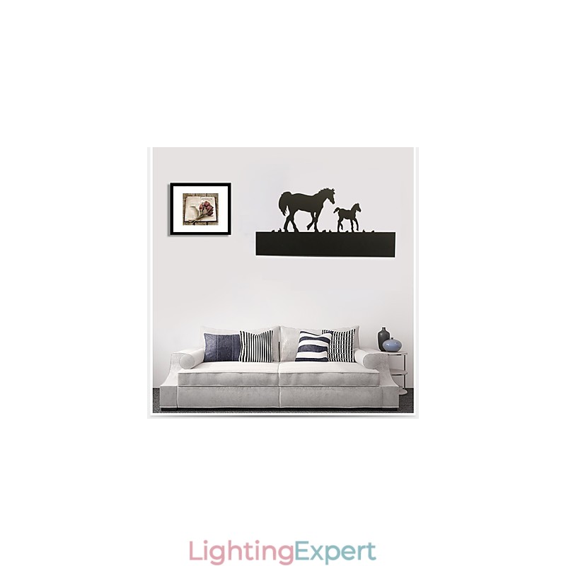 The New Acrylic Wall Lamp Creative Personality Decorative Lighting Modern Minimalist Bedroom Lamp Bedside Lamp