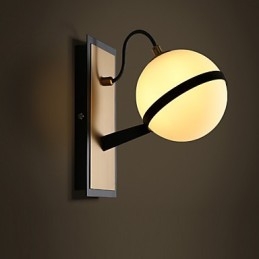 Modern Contemporary Feature for Ambient Light Wall Sconces Wall Light