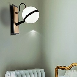 Modern Contemporary Feature for Ambient Light Wall Sconces Wall Light