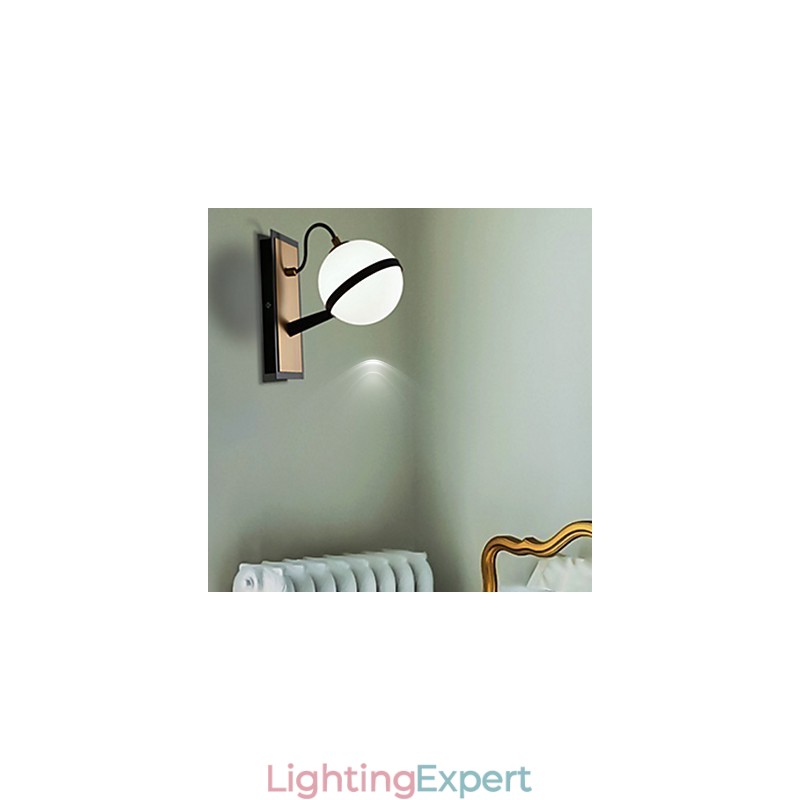 Modern Contemporary Feature for Ambient Light Wall Sconces Wall Light