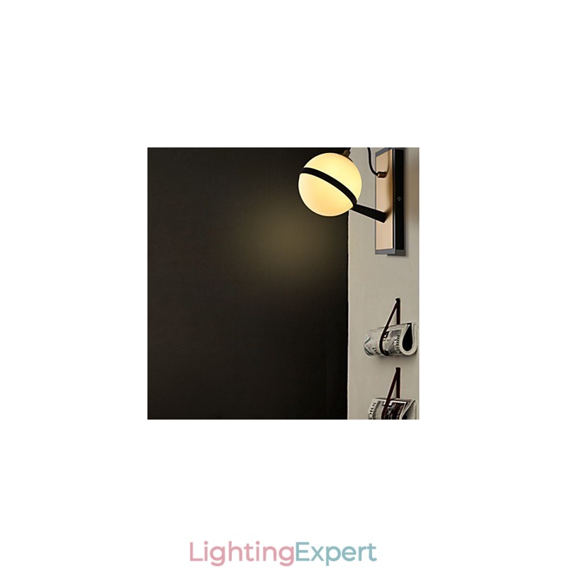 Modern Contemporary Feature for Ambient Light Wall Sconces Wall Light