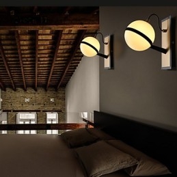 Modern Contemporary Feature for Ambient Light Wall Sconces Wall Light