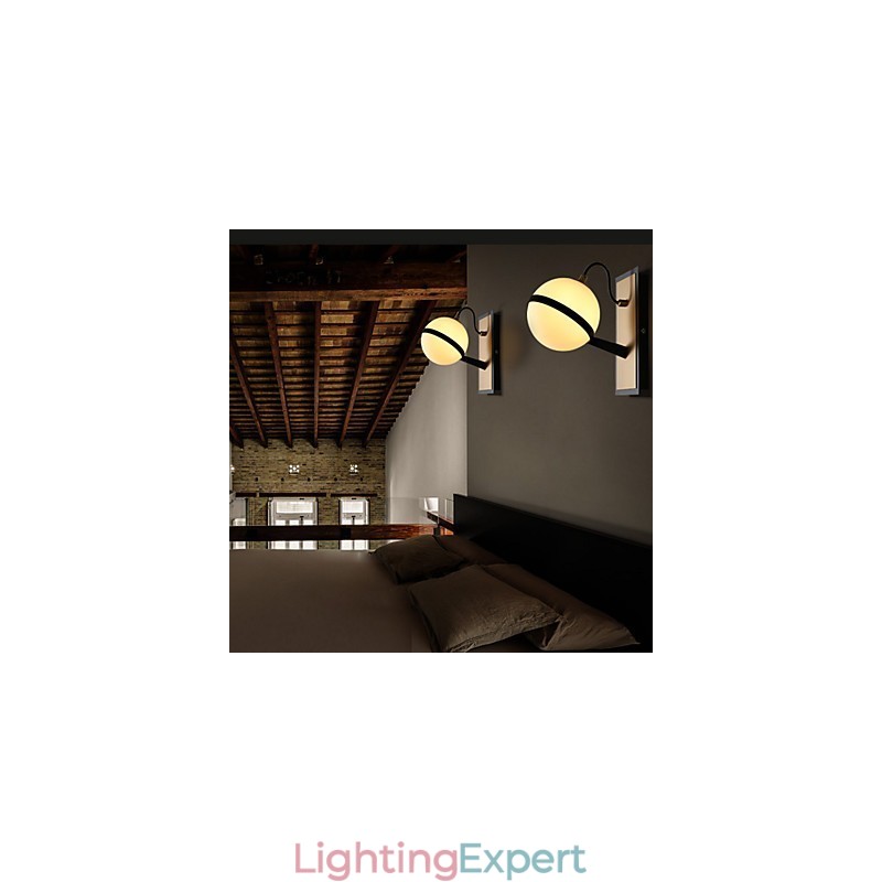 Modern Contemporary Feature for Ambient Light Wall Sconces Wall Light