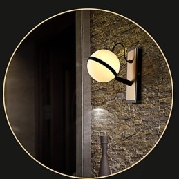 Modern Contemporary Feature for Ambient Light Wall Sconces Wall Light
