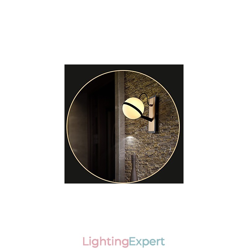 Modern Contemporary Feature for Ambient Light Wall Sconces Wall Light