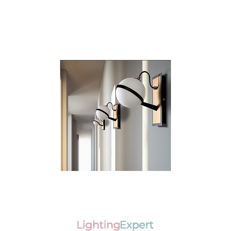 Modern Contemporary Feature for Ambient Light Wall Sconces Wall Light