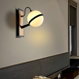 Modern Contemporary Feature for Ambient Light Wall Sconces Wall Light