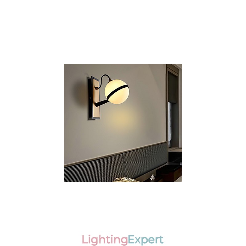 Modern Contemporary Feature for Ambient Light Wall Sconces Wall Light