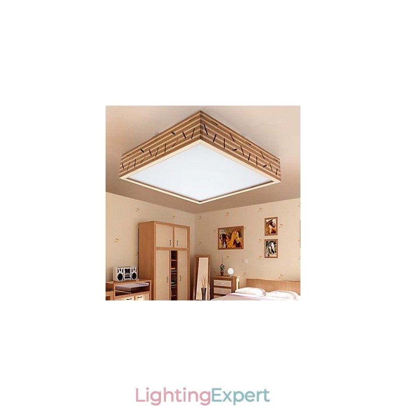 Suction Dome Light Glass European Tradition