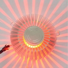 Mini Style Ambient Light Wall Sconces Wall Light Lamp