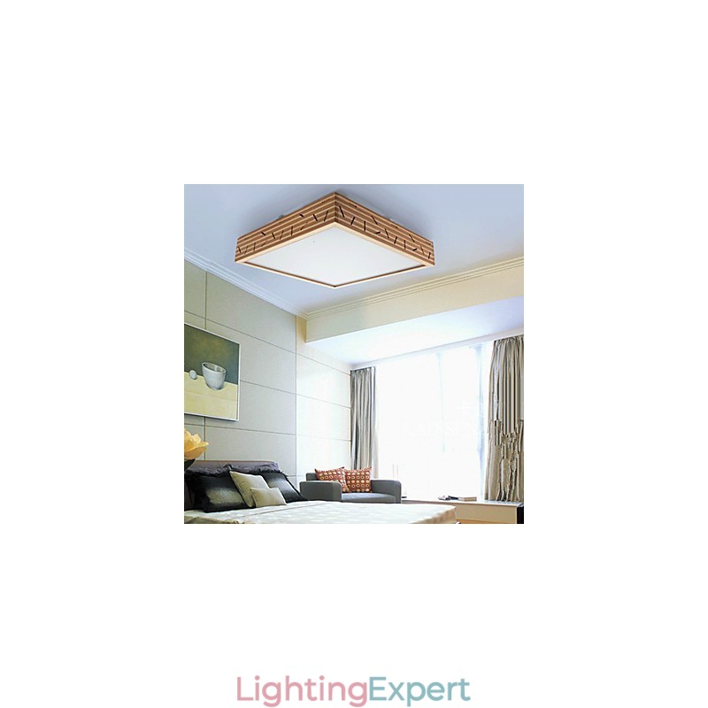 Suction Dome Light Glass European Tradition