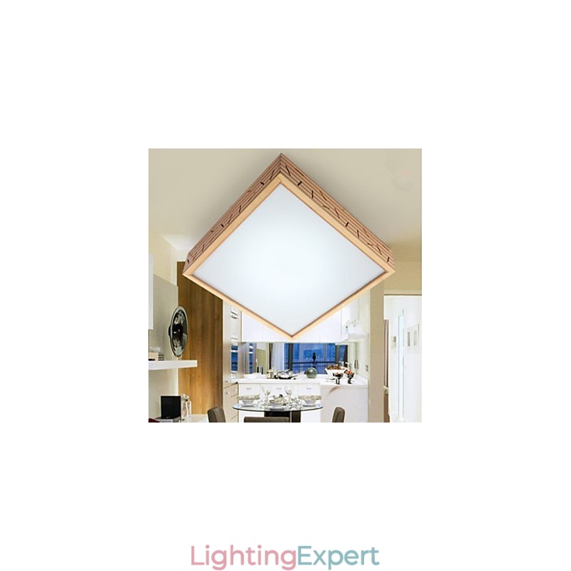 Suction Dome Light Glass European Tradition