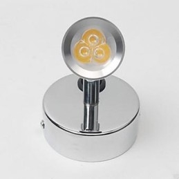 Bedside Reading Lamp Universal Spotlight