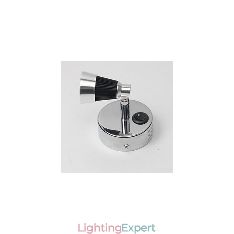 Bedside Reading Lamp Universal Spotlight