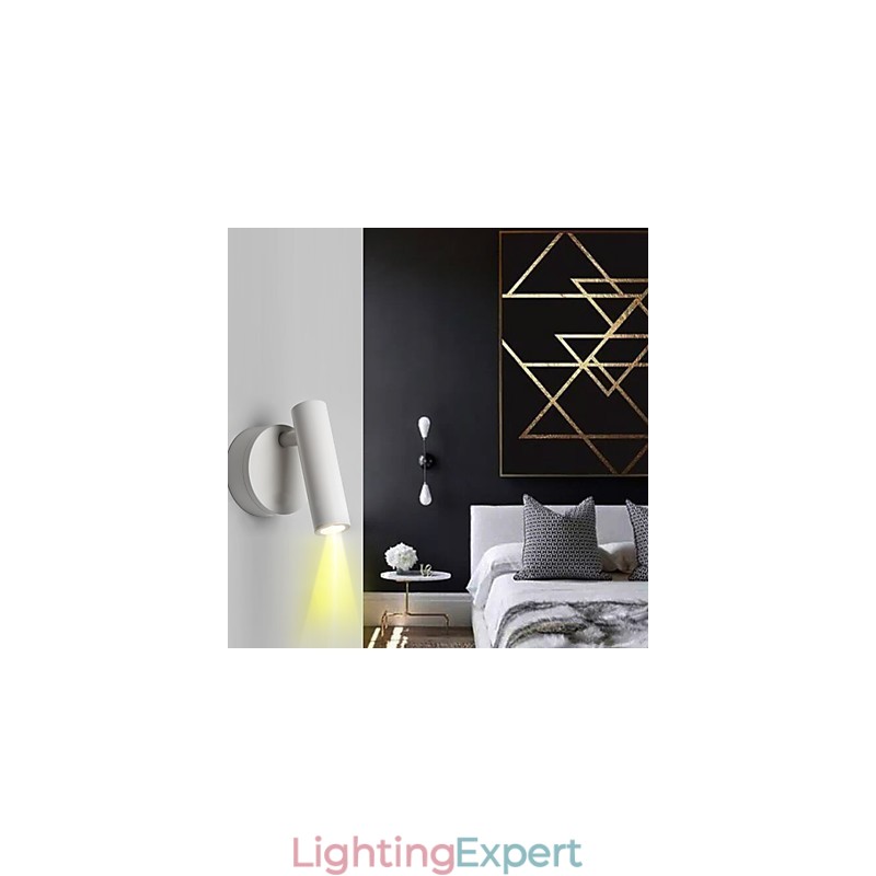 Antique Retro Feature for Mini Style Eye ProtectionDownlight Wall Sconces Wall Light
