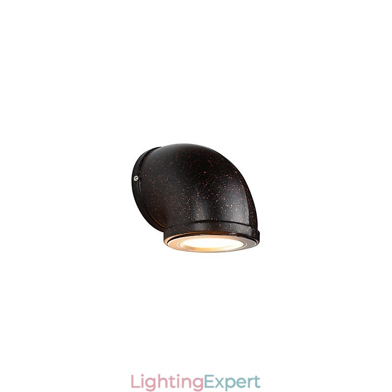 Wall Light Wall Sconces Wall Iron Wall Lamp Dumb Black Lightsaber Lamp On Wall