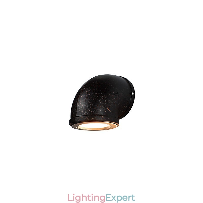 Wall Light Wall Sconces Wall Iron Wall Lamp Dumb Black Lightsaber Lamp On Wall