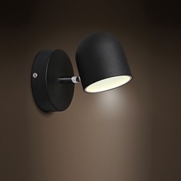 Modern Contemporary Feature Ambient Light Wall Sconces Wall Light