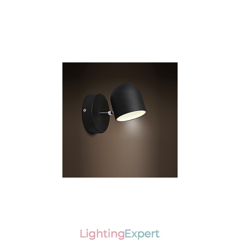 Modern Contemporary Feature Ambient Light Wall Sconces Wall Light