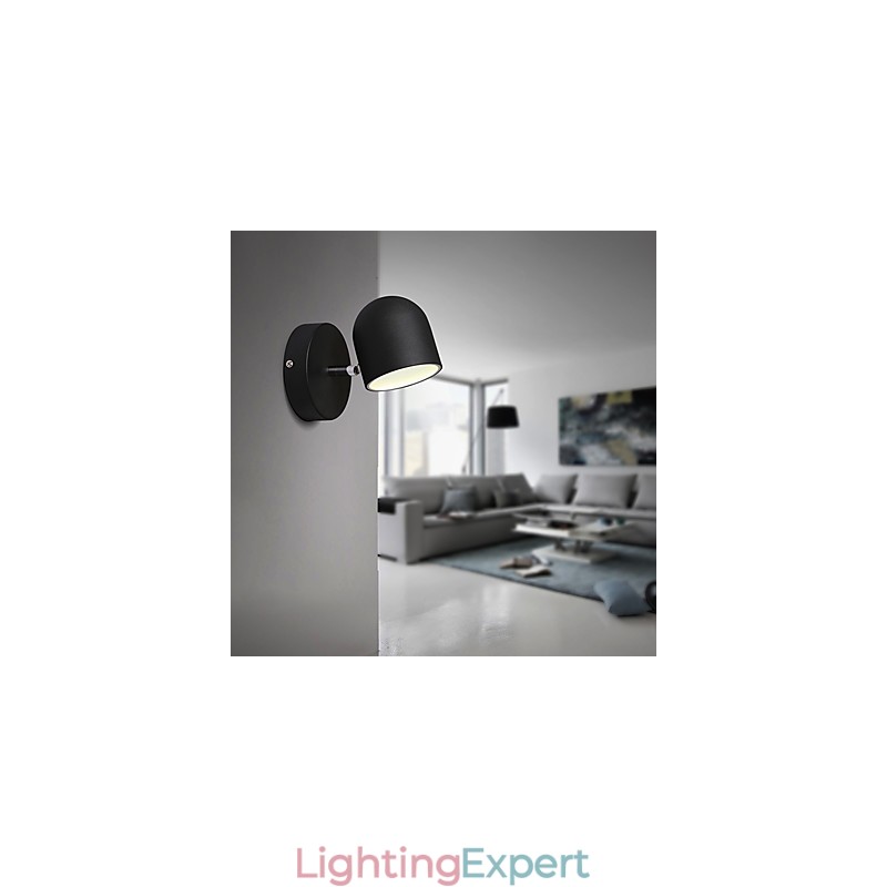 Modern Contemporary Feature Ambient Light Wall Sconces Wall Light
