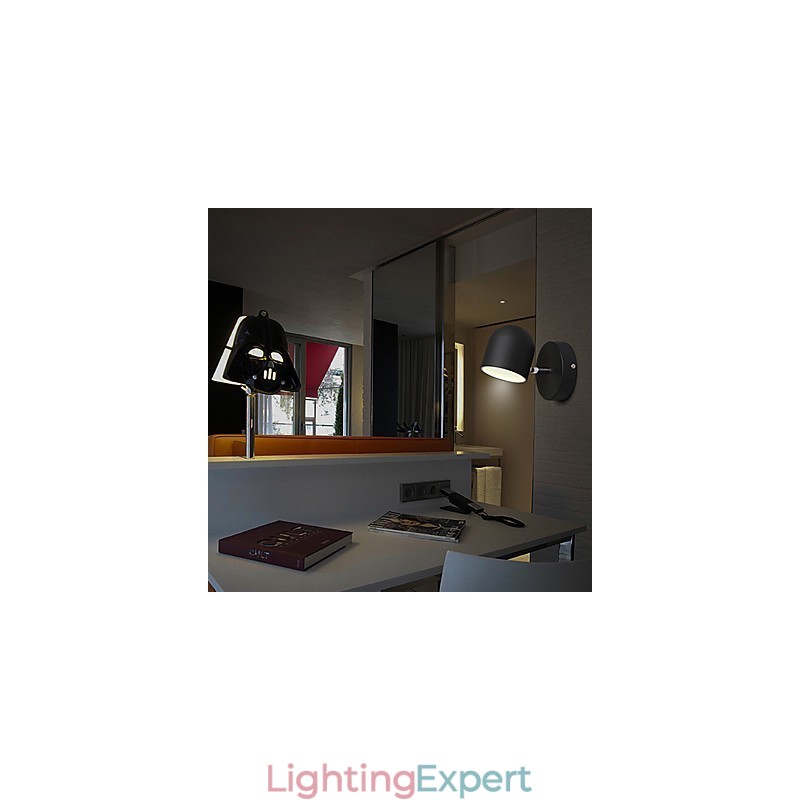 Modern Contemporary Feature Ambient Light Wall Sconces Wall Light