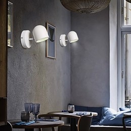 Modern Contemporary Feature Ambient Light Wall Sconces Wall Light