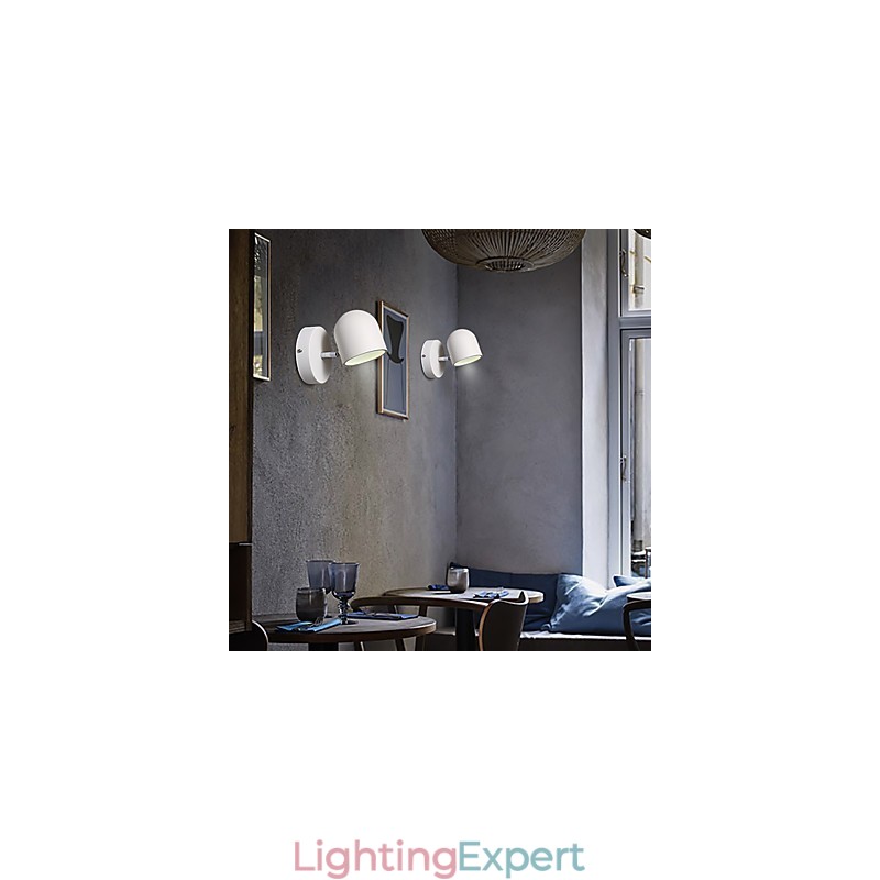 Modern Contemporary Feature Ambient Light Wall Sconces Wall Light