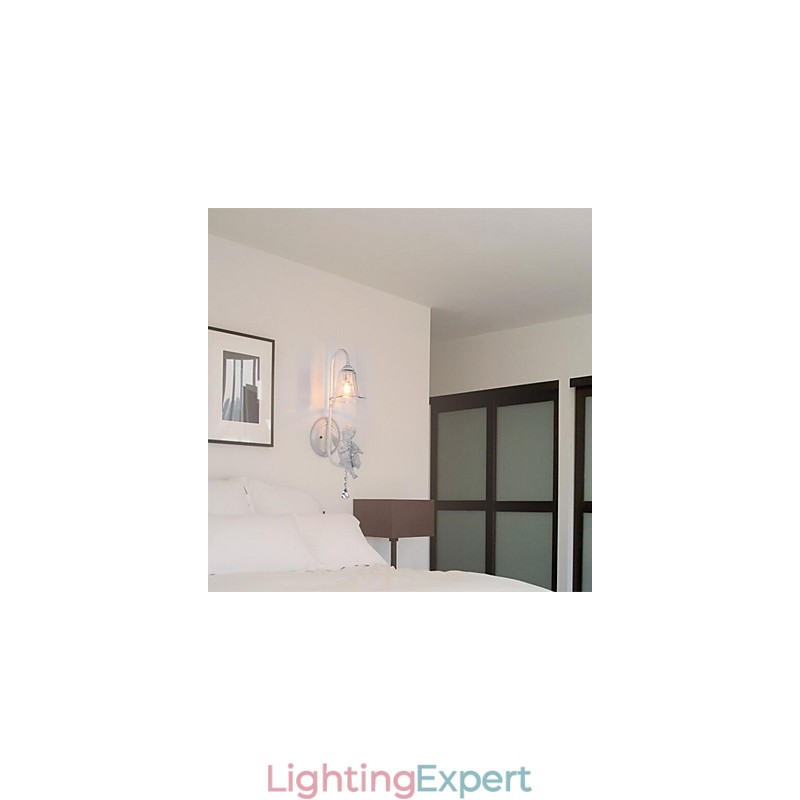 Vintage Others Feature Downlight Wall Sconces Wall Light