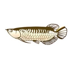 Modern Wall Lights Fish Shape Simplicity Style Acrylic Lighting Living Room Hallway Bedroom Hotel Rooms Decoration lighting