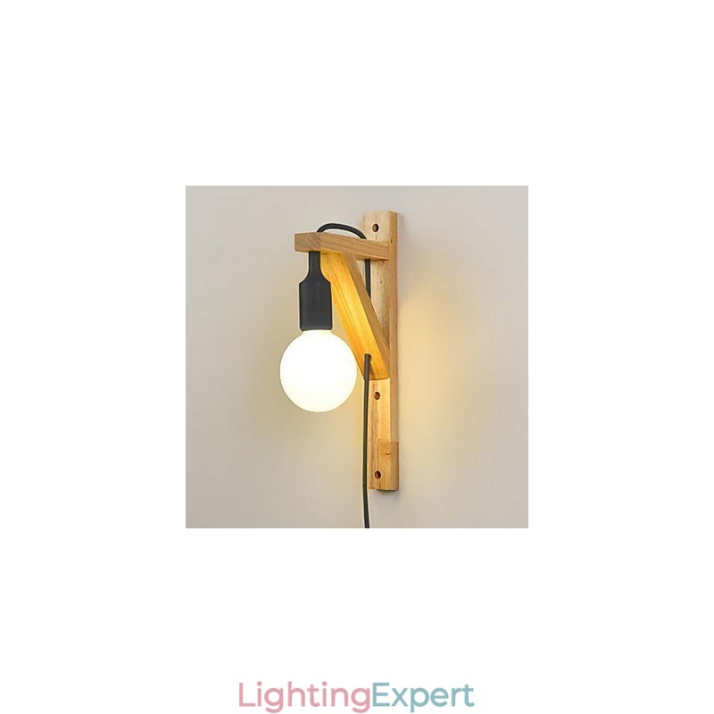 Vintage Others Feature Downlight Wall Sconces Wall Light