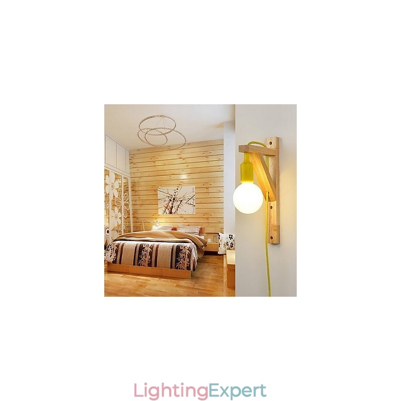 Vintage Others Feature Downlight Wall Sconces Wall Light