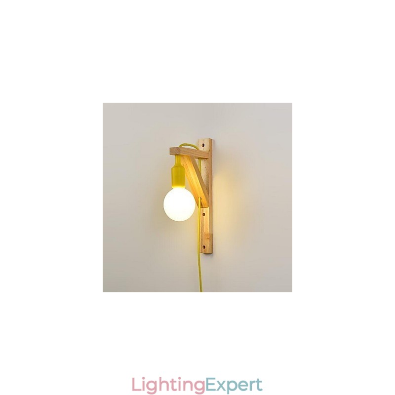 Vintage Others Feature Downlight Wall Sconces Wall Light