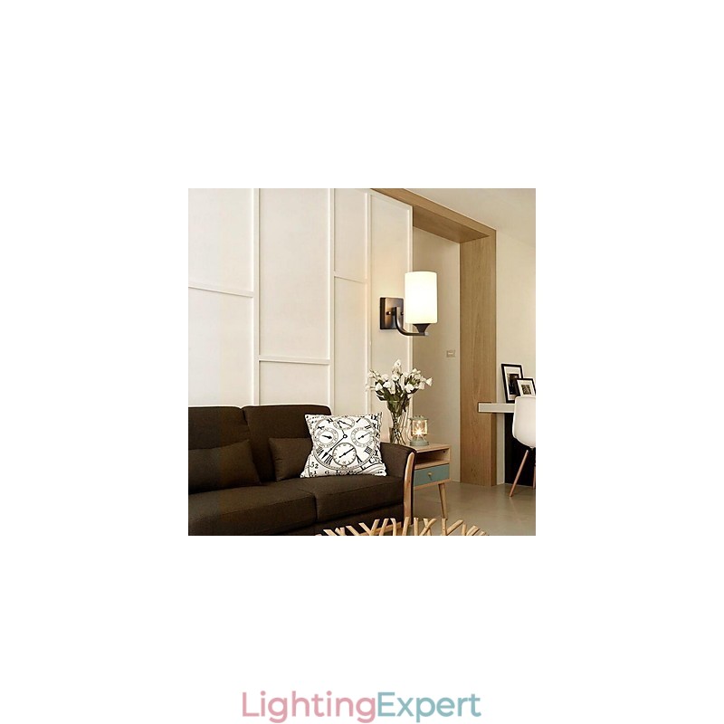 Vintage Others Feature Uplight Wall Sconces Wall Light
