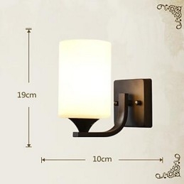 Vintage Others Feature Uplight Wall Sconces Wall Light