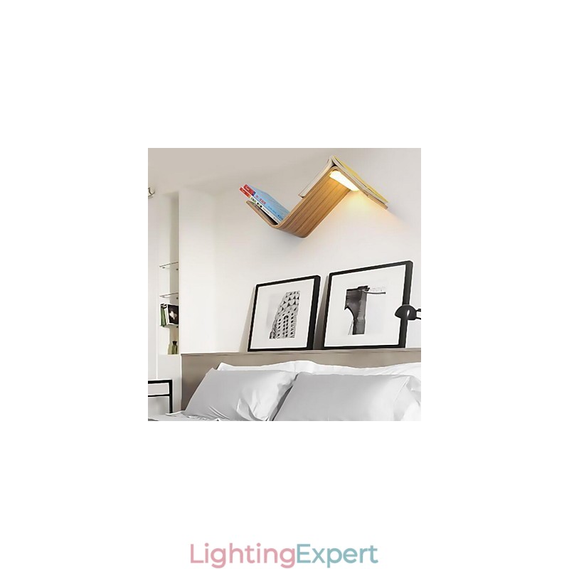Vintage Others Feature Downlight Wall Sconces Wall Light