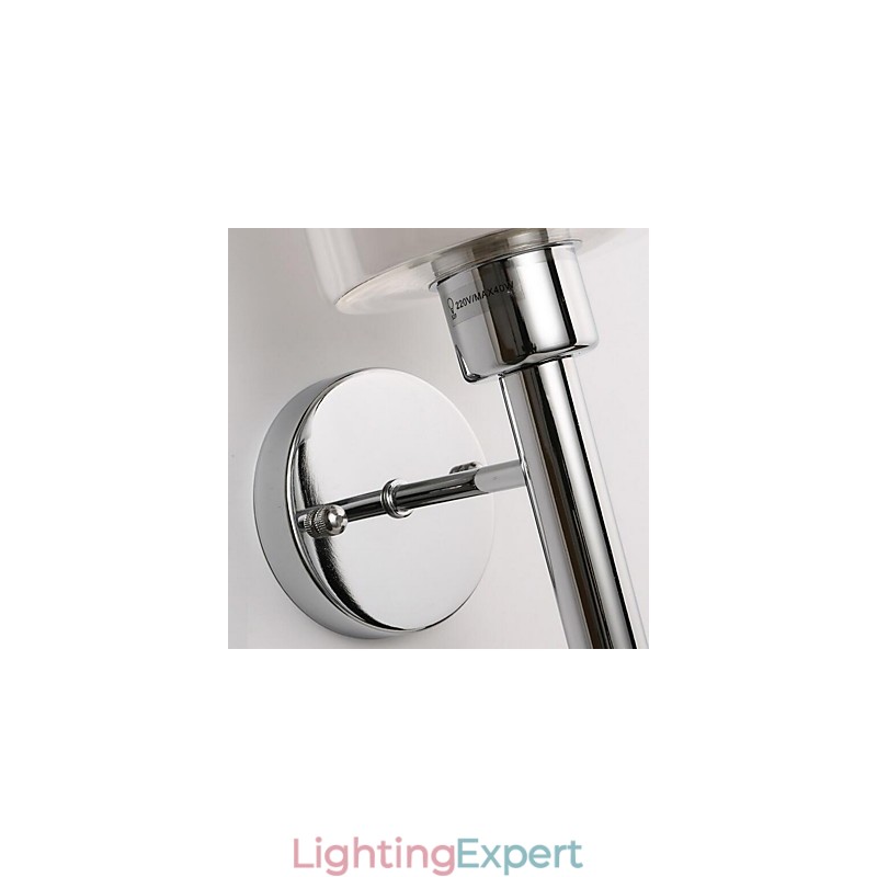 Modern Contemporary Others Feature Uplight Wall Sconces Wall Light