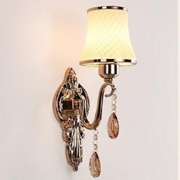 Vintage Others Feature Uplight Wall Sconces Wall Light