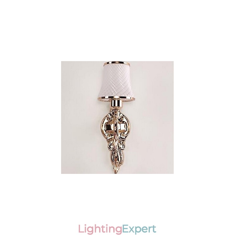 Vintage Others Feature Uplight Wall Sconces Wall Light
