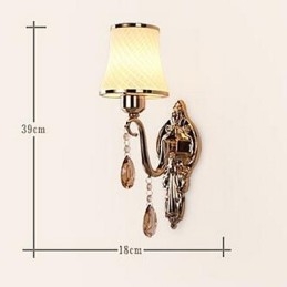 Vintage Others Feature Uplight Wall Sconces Wall Light