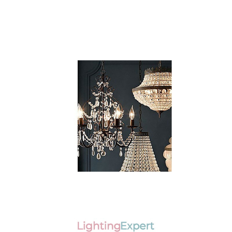 Home Furnishing decorative Chandelier