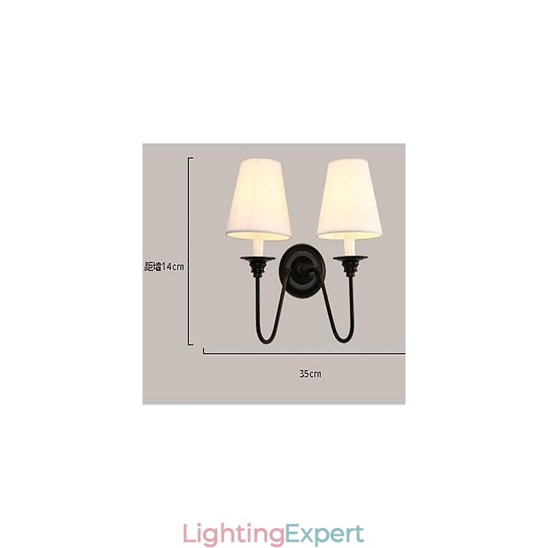 Modern Contemporary Others Feature Downlight Wall Sconces Wall Light