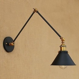 Downlight Swing Arm Lights