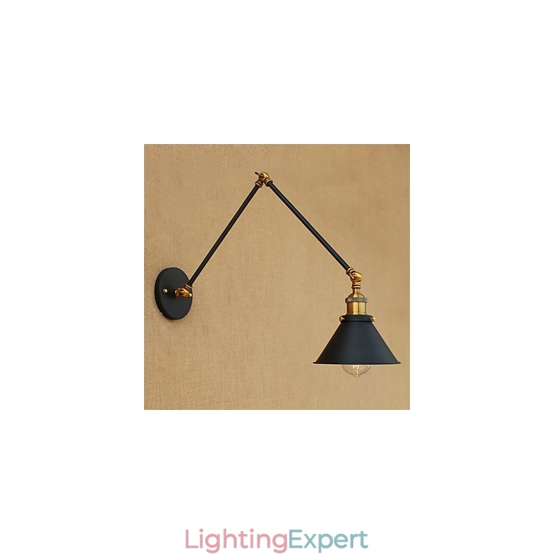 Downlight Swing Arm Lights
