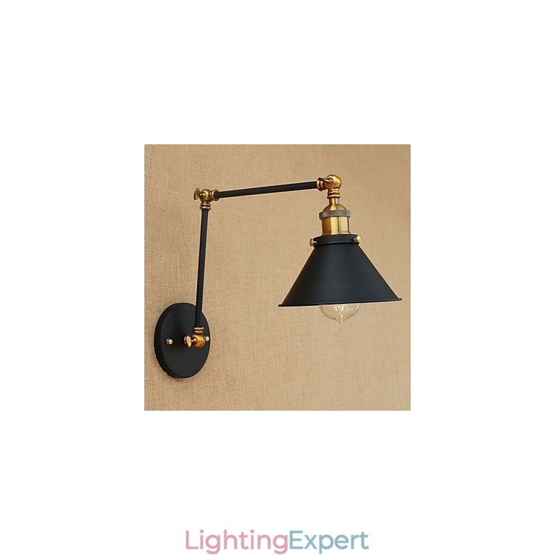 Downlight Swing Arm Lights