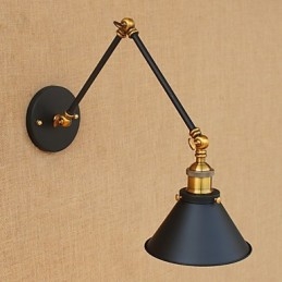 Downlight Swing Arm Lights