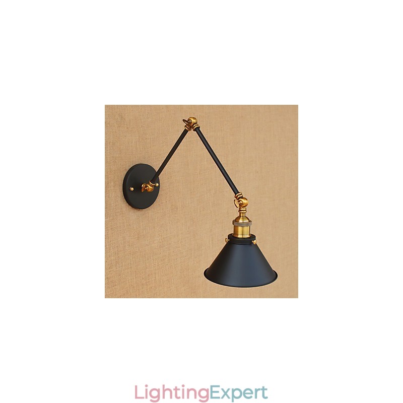 Downlight Swing Arm Lights
