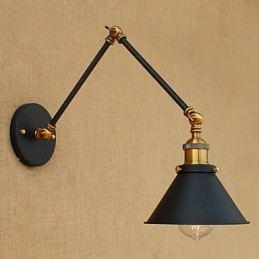 Downlight Swing Arm Lights