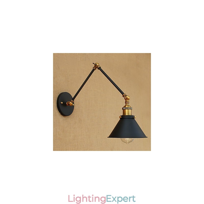 Downlight Swing Arm Lights