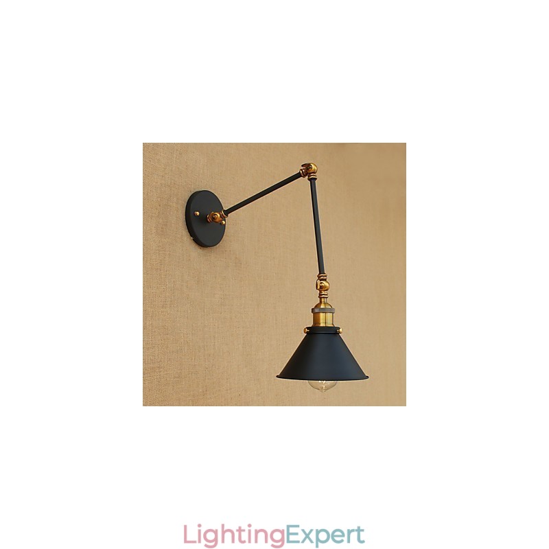 Downlight Swing Arm Lights
